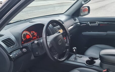 KIA Mohave I, 2010 год, 1 580 000 рублей, 14 фотография