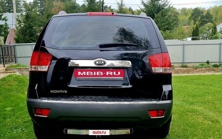 KIA Mohave I, 2010 год, 1 580 000 рублей, 4 фотография