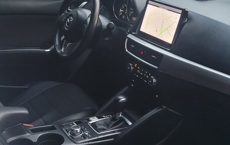 Mazda CX-5 II, 2016 год, 2 020 000 рублей, 8 фотография