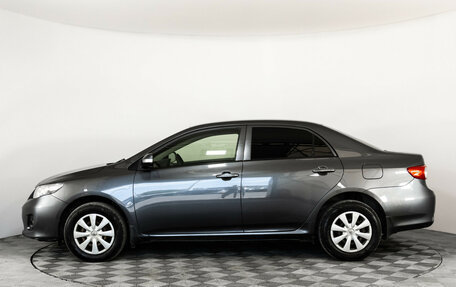 Toyota Corolla, 2012 год, 899 000 рублей, 8 фотография