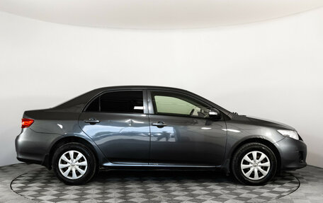 Toyota Corolla, 2012 год, 899 000 рублей, 4 фотография