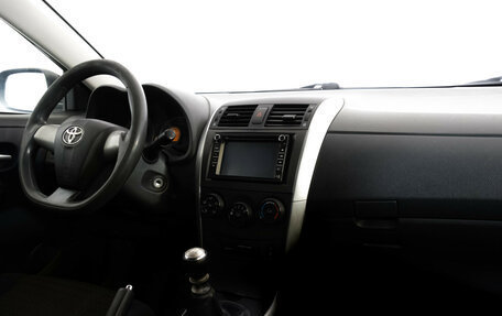 Toyota Corolla, 2012 год, 899 000 рублей, 9 фотография