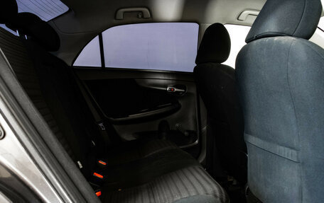Toyota Corolla, 2012 год, 899 000 рублей, 11 фотография