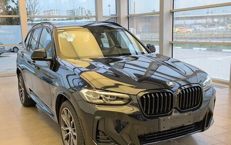 BMW X3, 2024 год, 7 499 999 рублей, 2 фотография