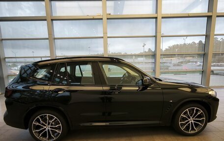 BMW X3, 2024 год, 7 499 999 рублей, 7 фотография