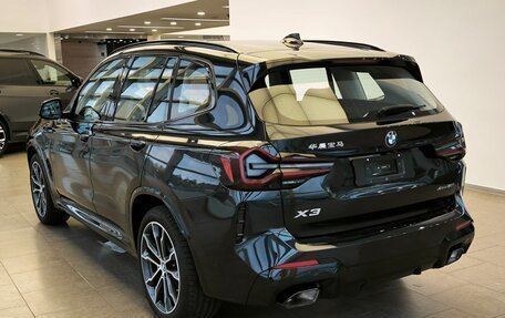 BMW X3, 2024 год, 7 499 999 рублей, 4 фотография