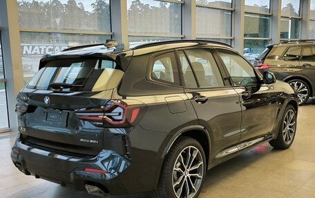 BMW X3, 2024 год, 7 499 999 рублей, 6 фотография