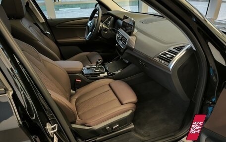 BMW X3, 2024 год, 7 499 999 рублей, 8 фотография