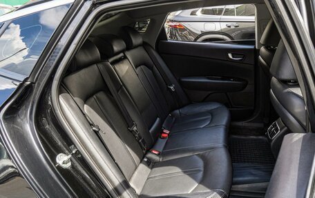 KIA Optima IV, 2019 год, 2 150 000 рублей, 7 фотография