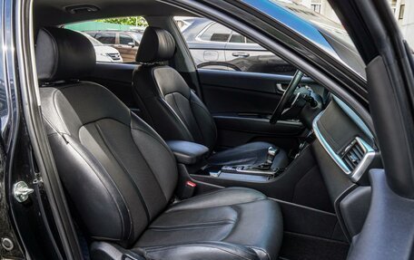 KIA Optima IV, 2019 год, 2 150 000 рублей, 8 фотография