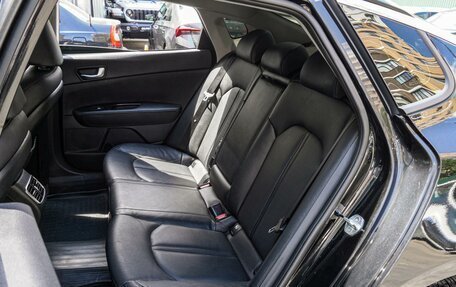 KIA Optima IV, 2019 год, 2 150 000 рублей, 9 фотография