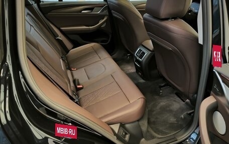 BMW X3, 2024 год, 7 499 999 рублей, 11 фотография