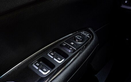 KIA Optima IV, 2019 год, 2 150 000 рублей, 20 фотография