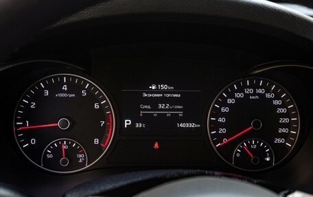 KIA Optima IV, 2019 год, 2 150 000 рублей, 21 фотография