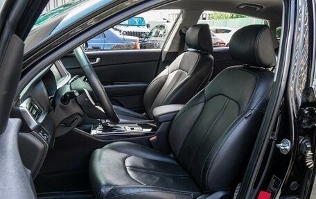 KIA Optima IV, 2019 год, 2 150 000 рублей, 10 фотография