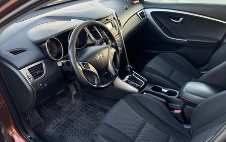 Hyundai i30, 2012 год, 1 070 000 рублей, 8 фотография