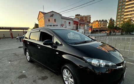 Toyota Wish II, 2009 год, 1 250 000 рублей, 3 фотография