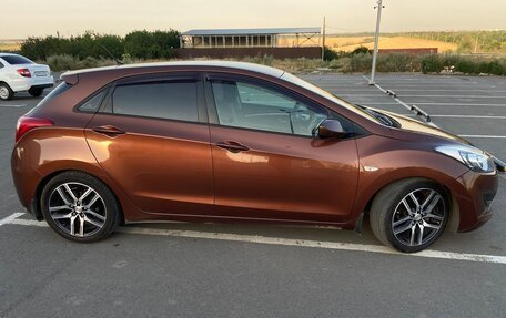Hyundai i30, 2012 год, 1 070 000 рублей, 6 фотография