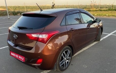 Hyundai i30, 2012 год, 1 070 000 рублей, 5 фотография