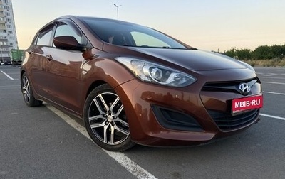 Hyundai i30, 2012 год, 1 070 000 рублей, 1 фотография