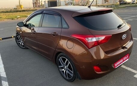 Hyundai i30, 2012 год, 1 070 000 рублей, 7 фотография