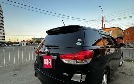 Toyota Wish II, 2009 год, 1 250 000 рублей, 6 фотография