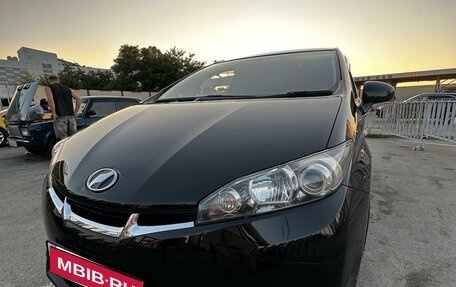 Toyota Wish II, 2009 год, 1 250 000 рублей, 4 фотография