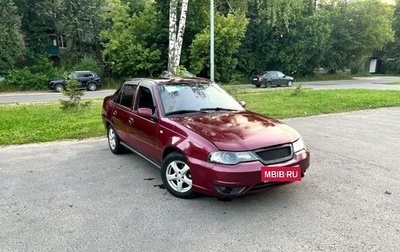 Daewoo Nexia I рестайлинг, 2011 год, 170 000 рублей, 1 фотография