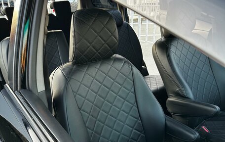 Toyota Wish II, 2009 год, 1 250 000 рублей, 8 фотография