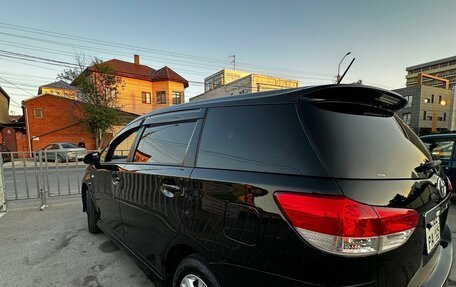 Toyota Wish II, 2009 год, 1 250 000 рублей, 7 фотография