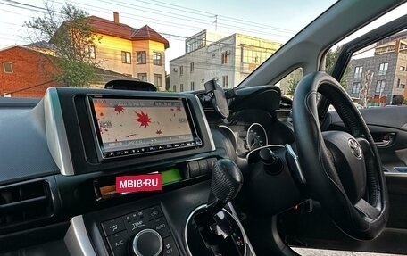 Toyota Wish II, 2009 год, 1 250 000 рублей, 11 фотография
