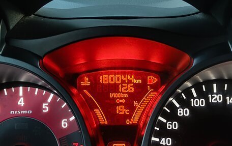 Nissan Juke Nismo, 2013 год, 1 150 000 рублей, 9 фотография