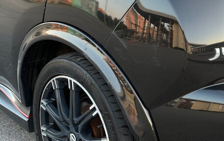 Nissan Juke Nismo, 2013 год, 1 150 000 рублей, 10 фотография