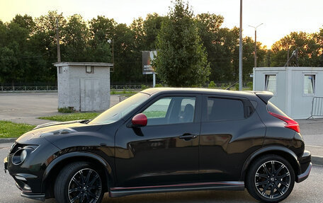 Nissan Juke Nismo, 2013 год, 1 150 000 рублей, 6 фотография