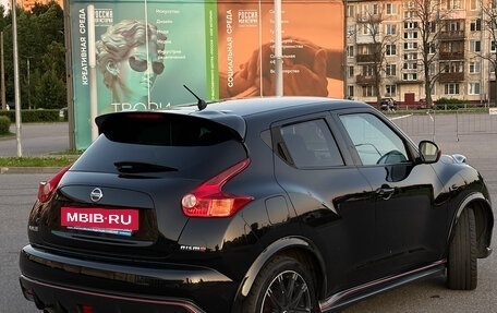 Nissan Juke Nismo, 2013 год, 1 150 000 рублей, 3 фотография