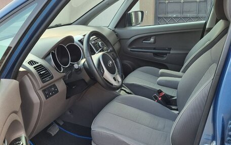 KIA Venga I, 2014 год, 950 000 рублей, 8 фотография