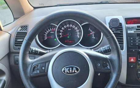 KIA Venga I, 2014 год, 950 000 рублей, 4 фотография