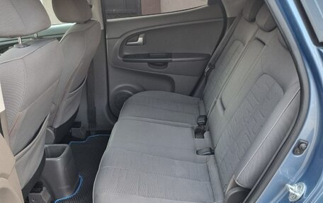 KIA Venga I, 2014 год, 950 000 рублей, 7 фотография