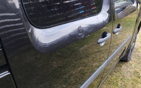 Renault Kangoo II рестайлинг, 2010 год, 560 000 рублей, 2 фотография