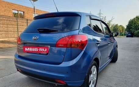 KIA Venga I, 2014 год, 950 000 рублей, 10 фотография