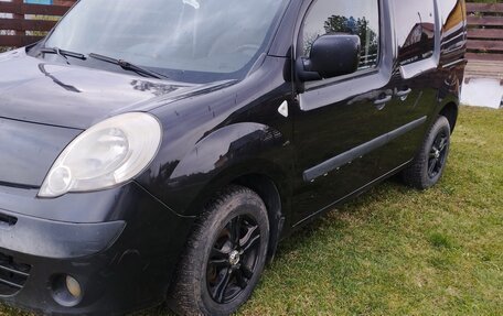 Renault Kangoo II рестайлинг, 2010 год, 560 000 рублей, 7 фотография