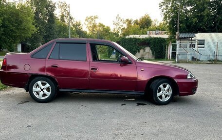 Daewoo Nexia I рестайлинг, 2011 год, 170 000 рублей, 3 фотография