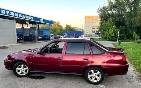 Daewoo Nexia I рестайлинг, 2011 год, 170 000 рублей, 8 фотография