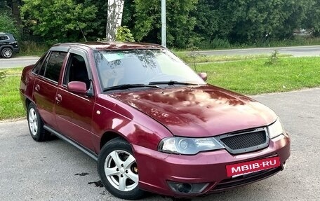 Daewoo Nexia I рестайлинг, 2011 год, 170 000 рублей, 2 фотография