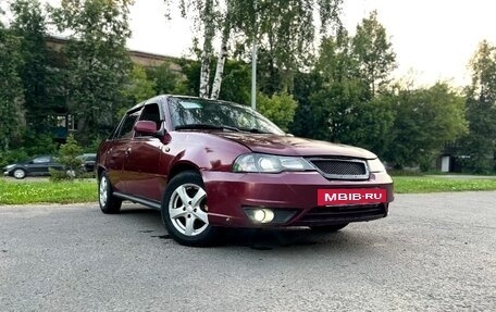 Daewoo Nexia I рестайлинг, 2011 год, 170 000 рублей, 6 фотография