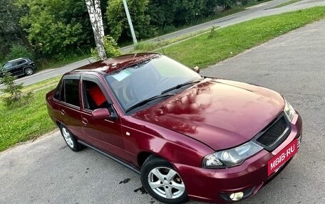 Daewoo Nexia I рестайлинг, 2011 год, 170 000 рублей, 7 фотография