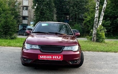 Daewoo Nexia I рестайлинг, 2011 год, 170 000 рублей, 4 фотография