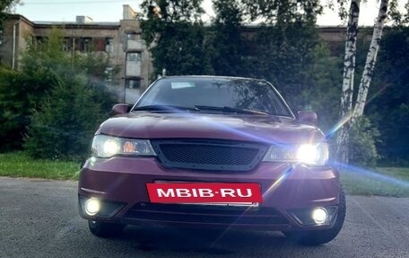 Daewoo Nexia I рестайлинг, 2011 год, 170 000 рублей, 5 фотография