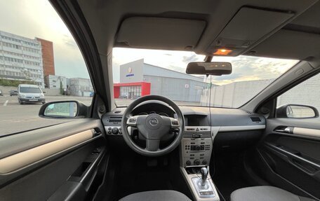 Opel Astra H, 2008 год, 480 000 рублей, 7 фотография