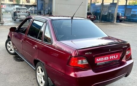 Daewoo Nexia I рестайлинг, 2011 год, 170 000 рублей, 9 фотография